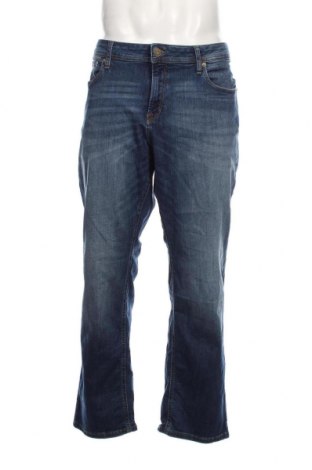 Pánske džínsy  Jack & Jones, Veľkosť XL, Farba Modrá, Cena  23,25 €