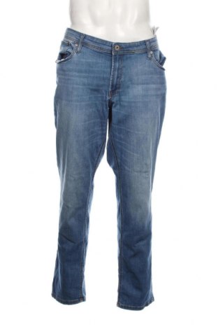 Herren Jeans Jack & Jones, Größe XXL, Farbe Blau, Preis 28,53 €