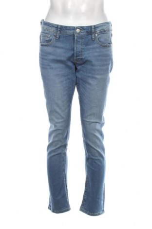 Herren Jeans Jack & Jones, Größe L, Farbe Blau, Preis 28,76 €