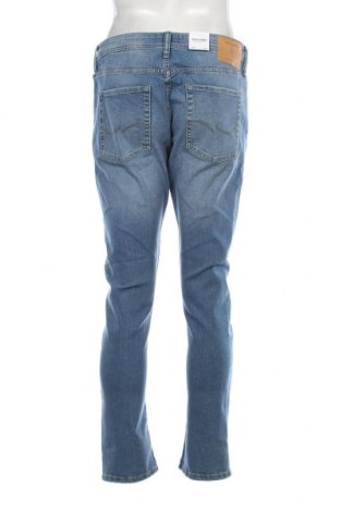 Herren Jeans Jack & Jones, Größe L, Farbe Blau, Preis 28,76 €