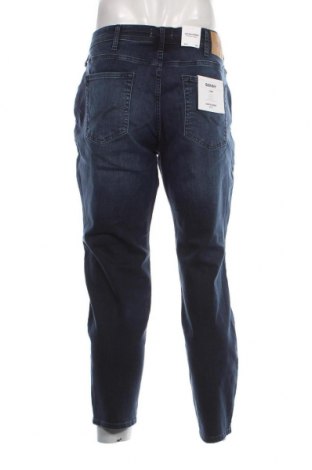 Herren Jeans Jack & Jones, Größe XXL, Farbe Blau, Preis 47,94 €