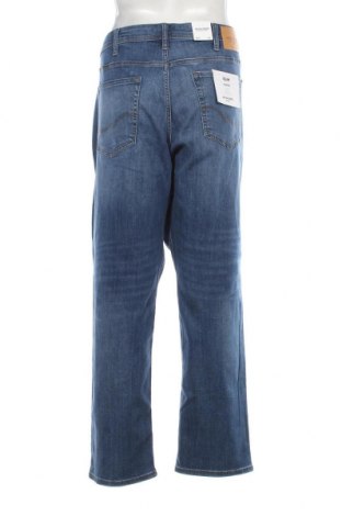 Pánske džínsy  Jack & Jones, Veľkosť 3XL, Farba Modrá, Cena  33,56 €