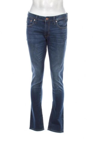 Herren Jeans Jack & Jones, Größe M, Farbe Blau, Preis € 9,59