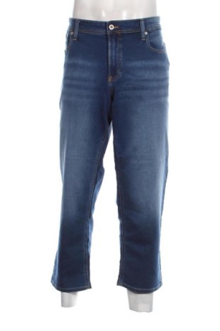 Męskie jeansy Jack & Jones, Rozmiar XL, Kolor Niebieski, Cena 123,95 zł