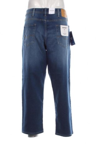 Męskie jeansy Jack & Jones, Rozmiar XL, Kolor Niebieski, Cena 123,95 zł