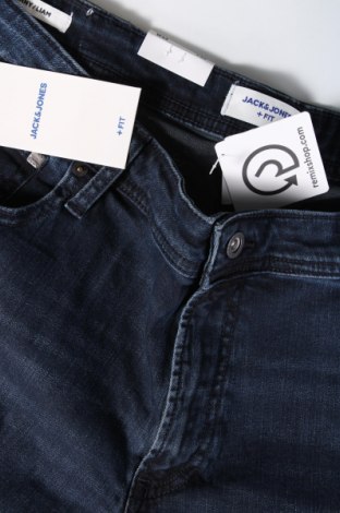 Pánské džíny  Jack & Jones, Velikost XL, Barva Modrá, Cena  580,00 Kč