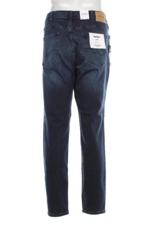 Herren Jeans Jack & Jones, Größe XL, Farbe Blau, Preis 20,61 €