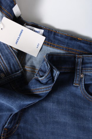 Herren Jeans Jack & Jones, Größe 3XL, Farbe Blau, Preis 28,76 €