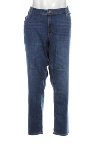Herren Jeans Jack & Jones, Größe 3XL, Farbe Blau, Preis 31,16 €