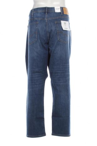 Pánské džíny  Jack & Jones, Velikost 3XL, Barva Modrá, Cena  809,00 Kč