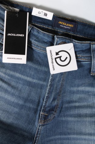 Pánske džínsy  Jack & Jones, Veľkosť M, Farba Modrá, Cena  11,51 €