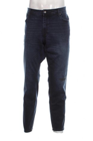 Herren Jeans Jack & Jones, Größe XXL, Farbe Blau, Preis € 26,37