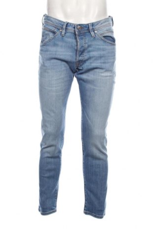 Herren Jeans Jack & Jones, Größe L, Farbe Blau, Preis 12,60 €