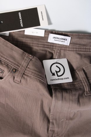 Pánske džínsy  Jack & Jones, Veľkosť M, Farba Sivá, Cena  12,25 €