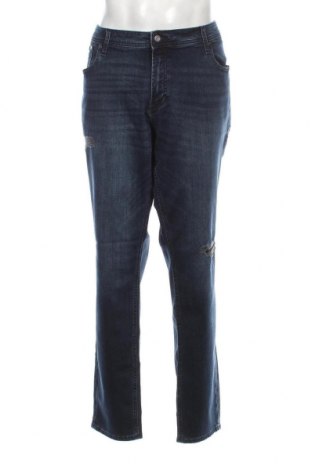 Herren Jeans Jack & Jones, Größe 3XL, Farbe Blau, Preis € 45,54