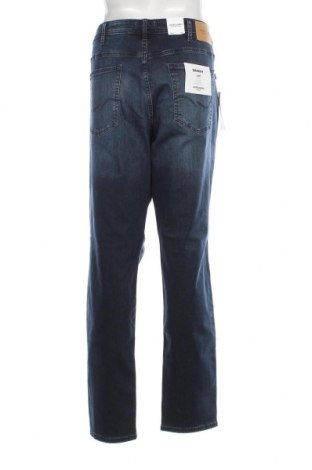 Herren Jeans Jack & Jones, Größe 3XL, Farbe Blau, Preis € 31,16