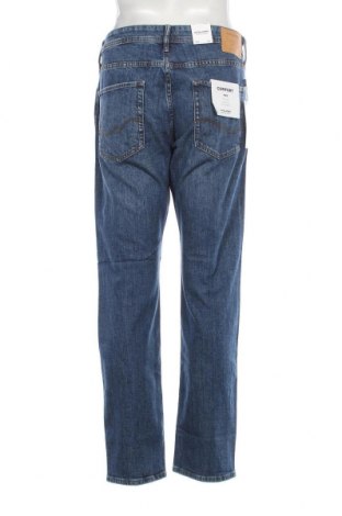 Męskie jeansy Jack & Jones, Rozmiar L, Kolor Niebieski, Cena 247,89 zł