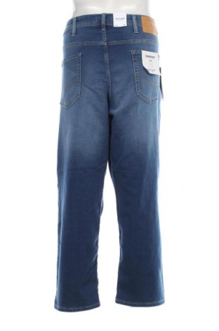 Pánské džíny  Jack & Jones, Velikost 3XL, Barva Modrá, Cena  580,00 Kč