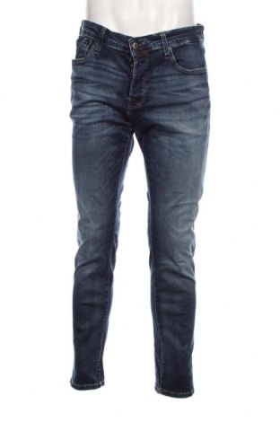 Herren Jeans Jack & Jones, Größe L, Farbe Blau, Preis € 12,60