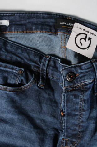Herren Jeans Jack & Jones, Größe M, Farbe Blau, Preis 13,65 €