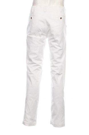 Ανδρικό τζίν Jeckerson, Μέγεθος M, Χρώμα Λευκό, Τιμή 56,23 €