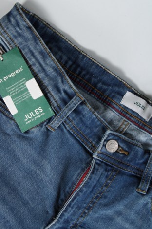 Pánské džíny  Jules, Velikost M, Barva Modrá, Cena  667,00 Kč