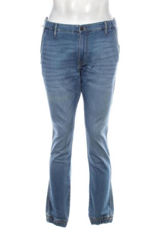 Pánské džíny  Jules, Velikost M, Barva Modrá, Cena  387,00 Kč