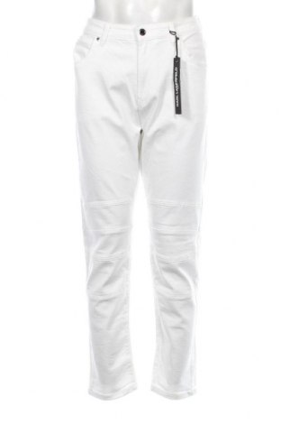 Ανδρικό τζίν Karl Lagerfeld, Μέγεθος L, Χρώμα Λευκό, Τιμή 104,64 €