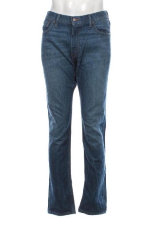 Herren Jeans Levi's, Größe L, Farbe Blau, Preis 29,75 €