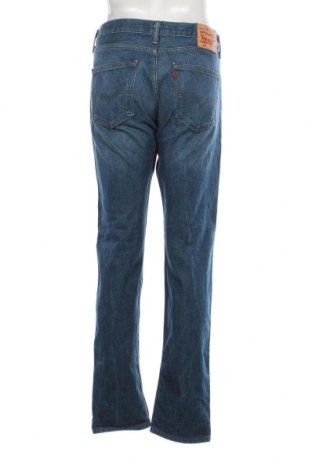 Herren Jeans Levi's, Größe L, Farbe Blau, Preis 29,75 €