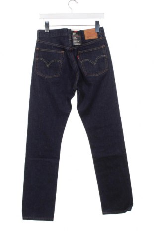 Herren Jeans Levi's, Größe S, Farbe Blau, Preis € 48,76