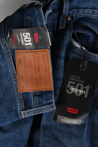 Herren Jeans Levi's, Größe M, Farbe Blau, Preis € 113,71