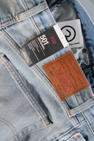 Herren Jeans Levi's, Größe L, Farbe Blau, Preis 69,15 €