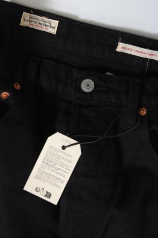 Herren Jeans Levi's, Größe S, Farbe Schwarz, Preis € 38,12
