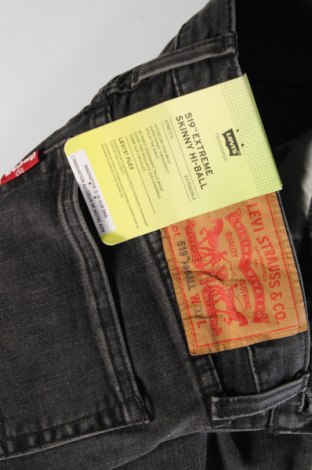 Ανδρικό τζίν Levi's, Μέγεθος M, Χρώμα Γκρί, Τιμή 48,76 €