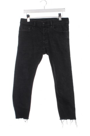 Herren Jeans Diesel, Größe M, Farbe Grau, Preis € 35,12