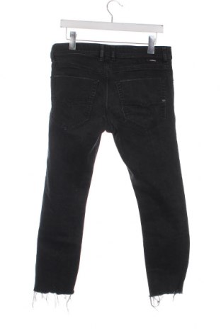Herren Jeans Diesel, Größe M, Farbe Grau, Preis € 35,12