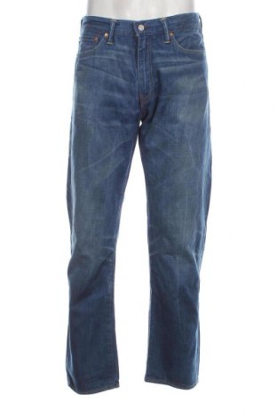 Herren Jeans Levi's, Größe L, Farbe Blau, Preis € 23,34