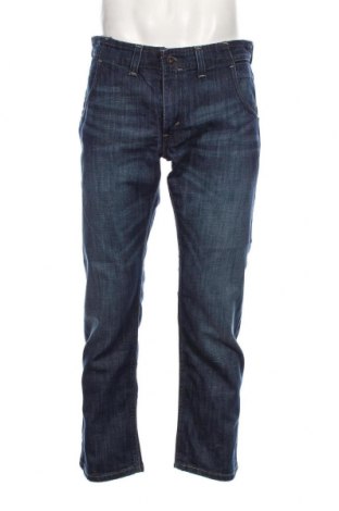 Herren Jeans Levi's, Größe M, Farbe Blau, Preis 22,80 €