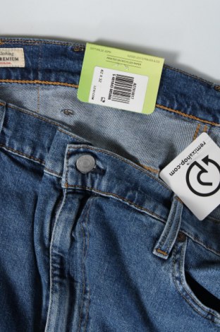 Pánské džíny  Levi's, Velikost XXL, Barva Modrá, Cena  2 368,00 Kč