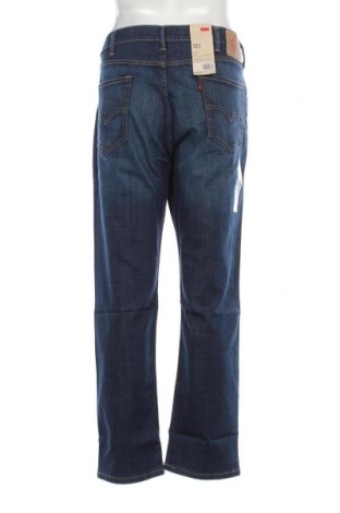 Pánske džínsy  Levi's, Veľkosť XL, Farba Modrá, Cena  66,50 €