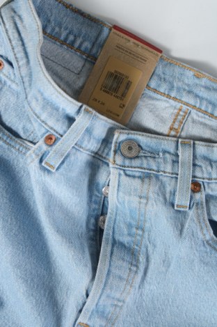 Pánské džíny  Levi's, Velikost M, Barva Modrá, Cena  2 493,00 Kč