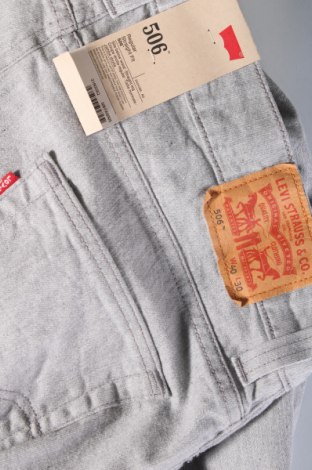 Herren Jeans Levi's, Größe XL, Farbe Grau, Preis 57,63 €