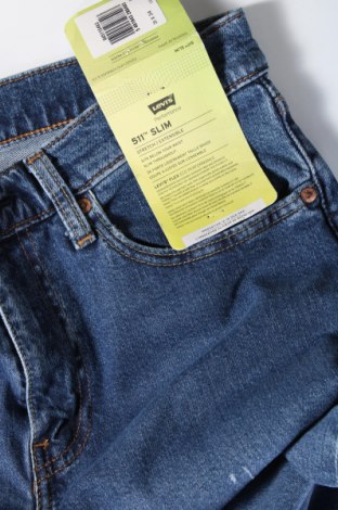 Herren Jeans Levi's, Größe M, Farbe Blau, Preis 23,05 €