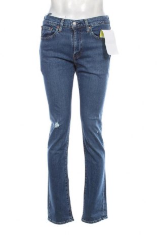 Herren Jeans Levi's, Größe M, Farbe Blau, Preis 29,26 €