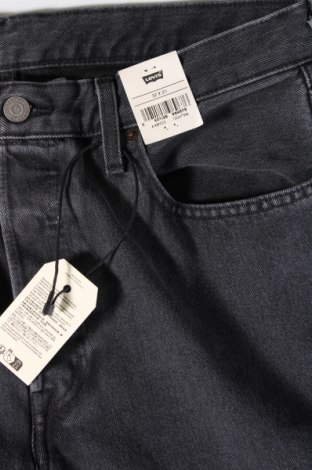 Męskie jeansy Levi's, Rozmiar M, Kolor Czarny, Cena 206,31 zł