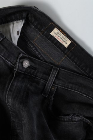 Herren Jeans Levi's, Größe M, Farbe Grau, Preis € 44,33