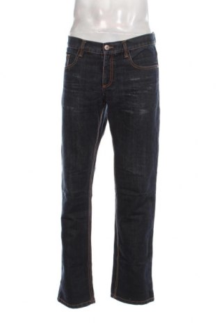 Herren Jeans Livergy, Größe L, Farbe Blau, Preis € 7,26