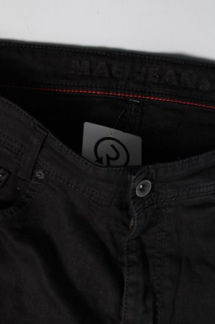 Pánske džínsy  Mac, Veľkosť L, Farba Čierna, Cena  16,16 €