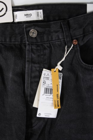 Pánske džínsy  Mango, Veľkosť S, Farba Čierna, Cena  9,13 €